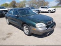 Photo 1 of 12 — 2000 Mercury Sable