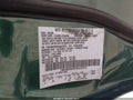 Photo 9 of 12 — 2000 Mercury Sable