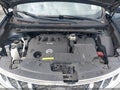 Photo 10 of 11 — 2014 Nissan Murano