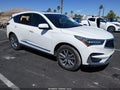 Photo 1 of 21 — 2020 Acura RDX