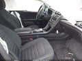 Photo 5 of 16 — 2020 Ford Fusion