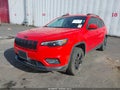 Photo 2 of 13 — 2021 Jeep Cherokee