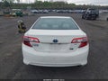 Photo 16 of 16 — 2012 Toyota Camry Hybrid