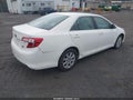 Photo 4 of 16 — 2012 Toyota Camry Hybrid