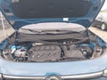 Photo 10 of 16 — 2025 Volkswagen Tiguan