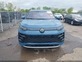 Photo 12 of 16 — 2025 Volkswagen Tiguan