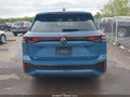 Photo 16 of 16 — 2025 Volkswagen Tiguan