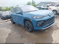 Photo 1 of 16 — 2025 Volkswagen Tiguan