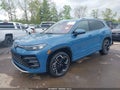 Photo 2 of 16 — 2025 Volkswagen Tiguan