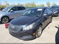 Photo 2 of 16 — 2014 Chevrolet Cruze