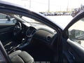 Photo 5 of 16 — 2014 Chevrolet Cruze