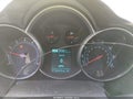 Photo 7 of 16 — 2014 Chevrolet Cruze