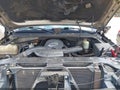 2002 Chevrolet Avalanche — photo 10 of 16 | VIN 3GNEC13T92G117834