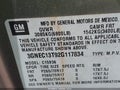 2002 Chevrolet Avalanche — photo 9 of 16 | VIN 3GNEC13T92G117834