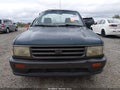 1995 Toyota T100 — photo 12 of 16 | VIN JT4UD10D4S0007373