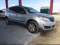 Photo 1 of 16 — 2016 Chevrolet Traverse