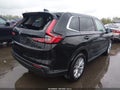 2025 Honda CR-V — photo 4 of 18 | VIN 2HKRS4H75SH415010
