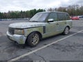 Photo 2 of 11 — 2011 Land Rover Range Rover