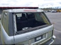 Photo 6 of 11 — 2011 Land Rover Range Rover