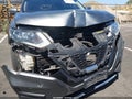Photo 6 of 17 — 2018 Nissan Rogue