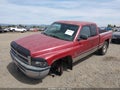 Photo 2 of 14 — 1998 Dodge Ram 1500