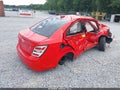 Photo 4 of 18 — 2017 Chevrolet Sonic