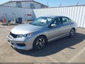 Photo 2 of 17 — 2016 Honda Accord