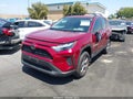 2024 Toyota RAV4 — photo 2 of 16 | VIN 2T3W1RFV2RW350320