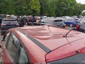 Photo 20 of 20 — 2014 Nissan Rogue