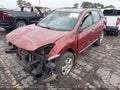 Photo 2 of 20 — 2014 Nissan Rogue