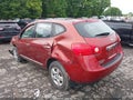 Photo 3 of 20 — 2014 Nissan Rogue