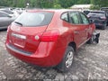 Photo 4 of 20 — 2014 Nissan Rogue
