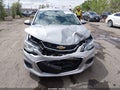 Photo 12 of 16 — 2017 Chevrolet Sonic