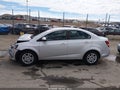Photo 14 of 16 — 2017 Chevrolet Sonic