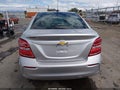 Photo 16 of 16 — 2017 Chevrolet Sonic