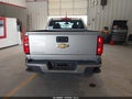 Photo 16 of 16 — 2017 Chevrolet Colorado