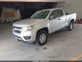 Photo 2 of 16 — 2017 Chevrolet Colorado