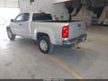 Photo 3 of 16 — 2017 Chevrolet Colorado