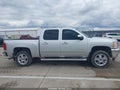 Photo 13 of 16 — 2013 Chevrolet Silverado 1500