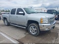 Photo 1 of 16 — 2013 Chevrolet Silverado 1500