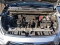 Photo 10 of 16 — 2017 Mitsubishi Mirage