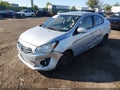 Photo 2 of 16 — 2017 Mitsubishi Mirage