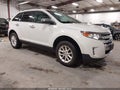 Photo 1 of 17 — 2013 Ford Edge