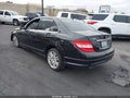 Photo 3 of 14 — 2009 Mercedes-Benz C-Class