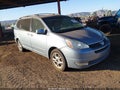 Photo 1 of 11 — 2004 Toyota Sienna