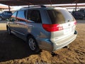 Photo 3 of 11 — 2004 Toyota Sienna