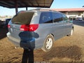 Photo 4 of 11 — 2004 Toyota Sienna