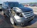 Photo 6 of 16 — 2015 Ford Explorer