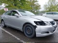 Photo 6 of 17 — 2011 Lexus GS 350