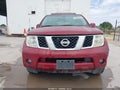 Photo 14 of 15 — 2006 Nissan Pathfinder
